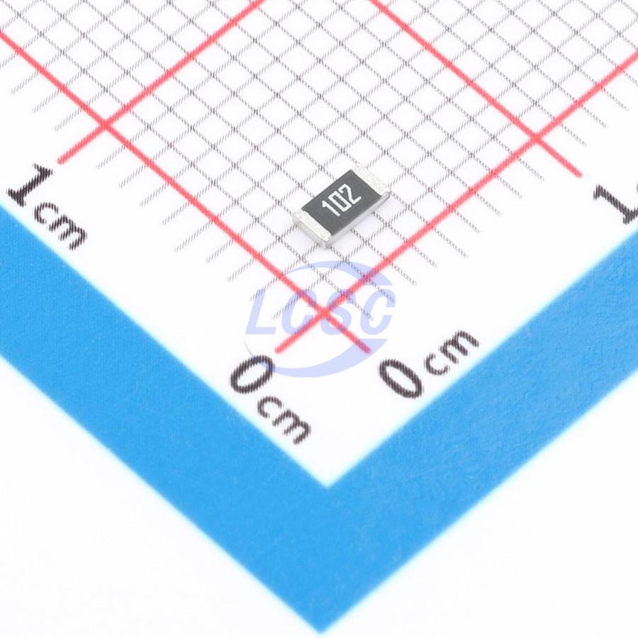 FRP1206J102 TS FOJAN