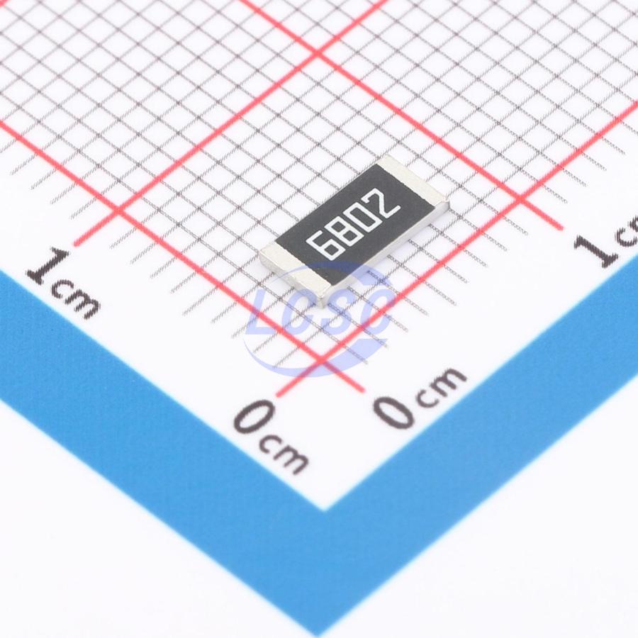 FRP2512F6802TS FOJAN