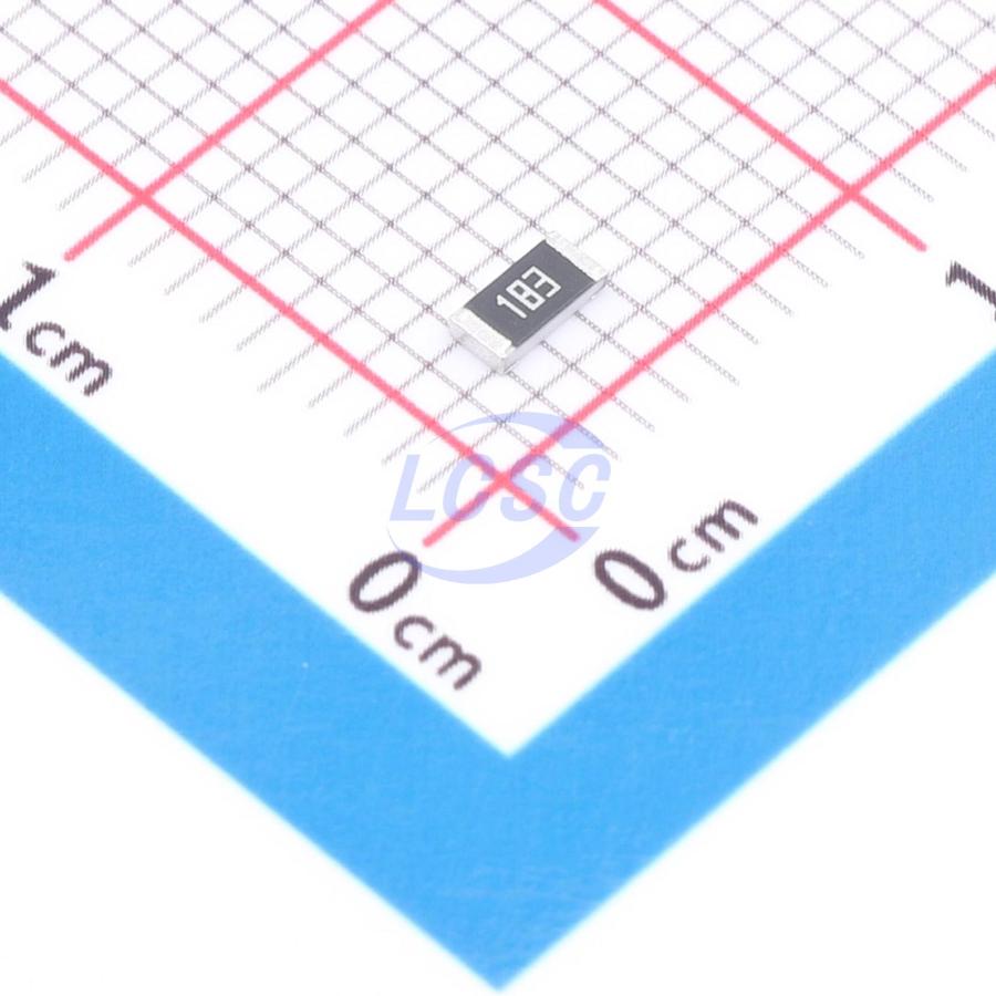 FRP1206J183 TS FOJAN