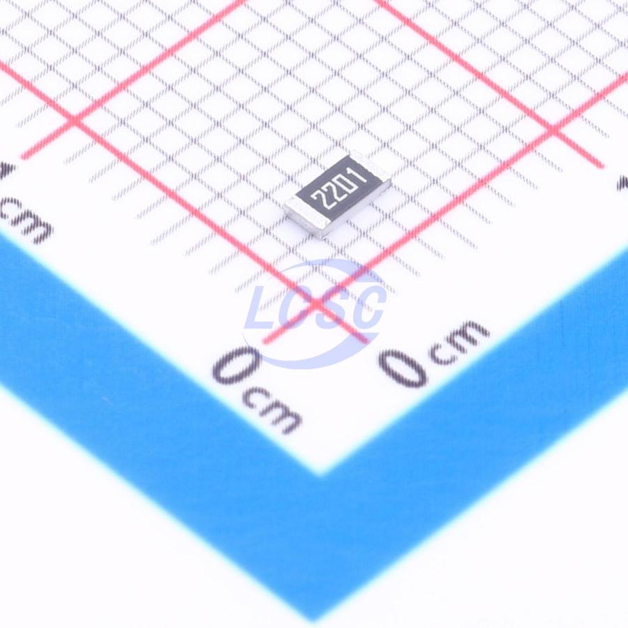 FRP1206F2201TS FOJAN