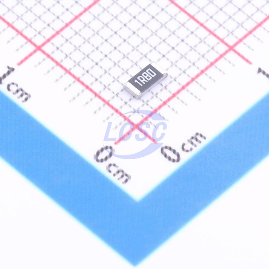 FRP1206F1R80TS FOJAN