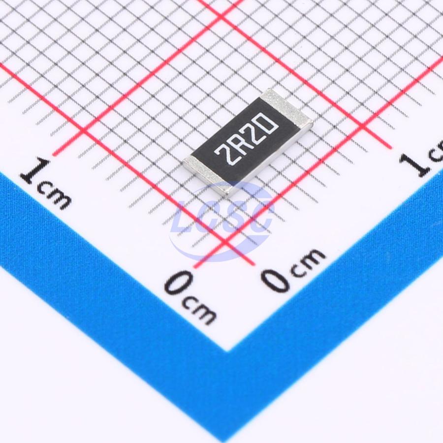 FRP2512F2R20TS FOJAN