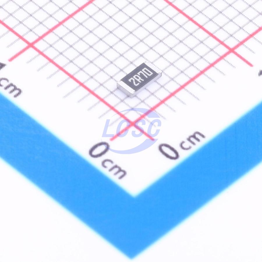 FRP1206F2R70TS FOJAN