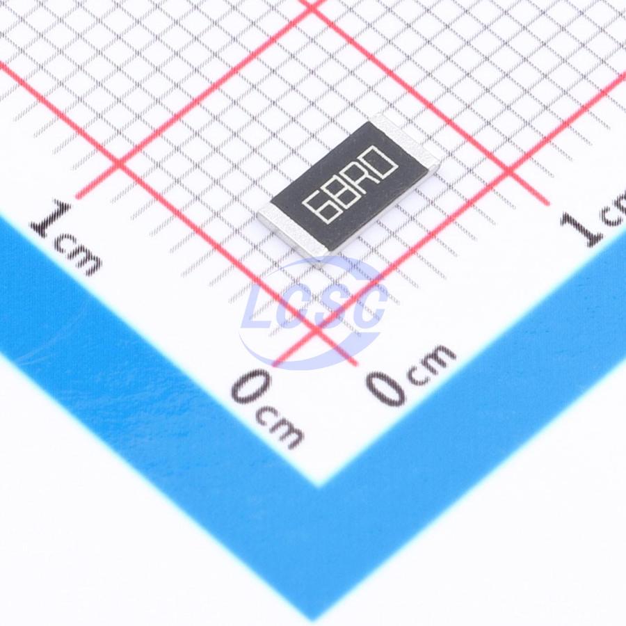 FRP2512F68R0TS FOJAN