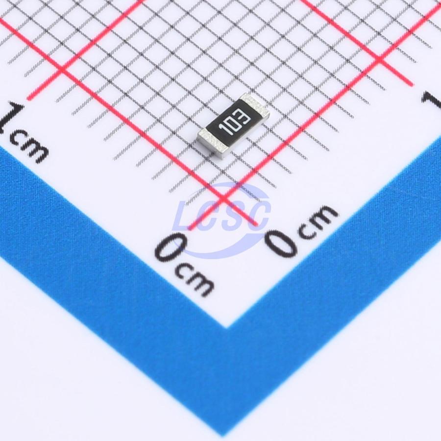 FRQ1206J103 TS FOJAN