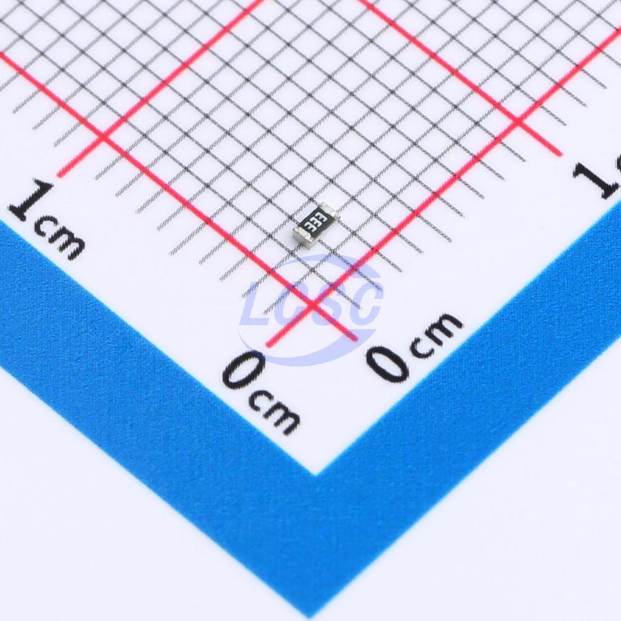 FRQ0603J333 TS FOJAN