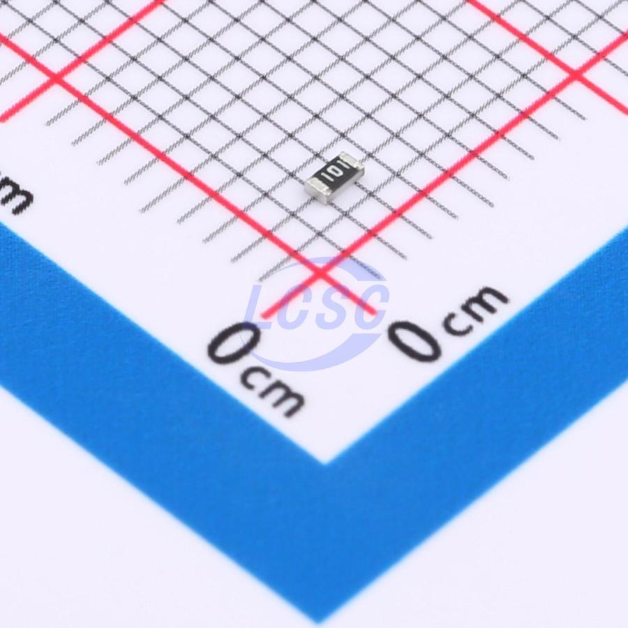 FRQ0603J101 TS FOJAN