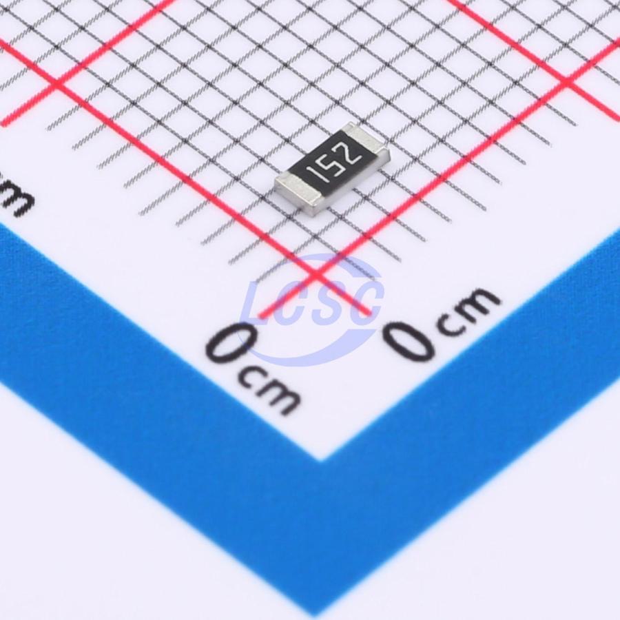 FRQ1206J152 TS FOJAN