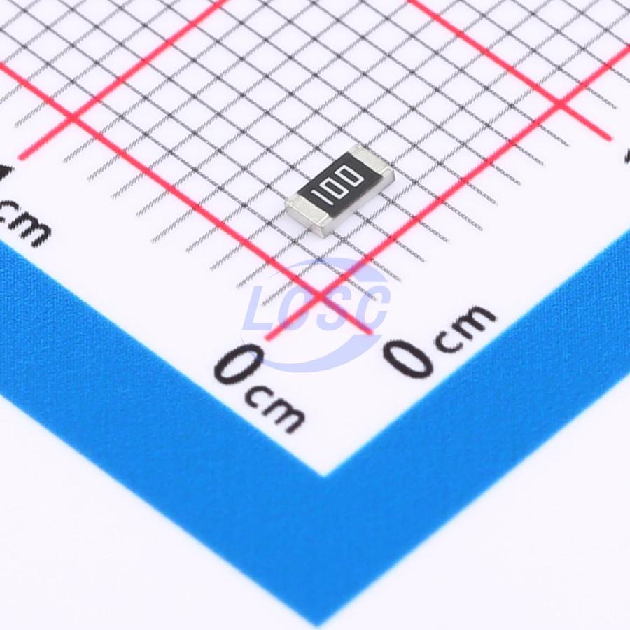 FRQ1206J100 TS FOJAN