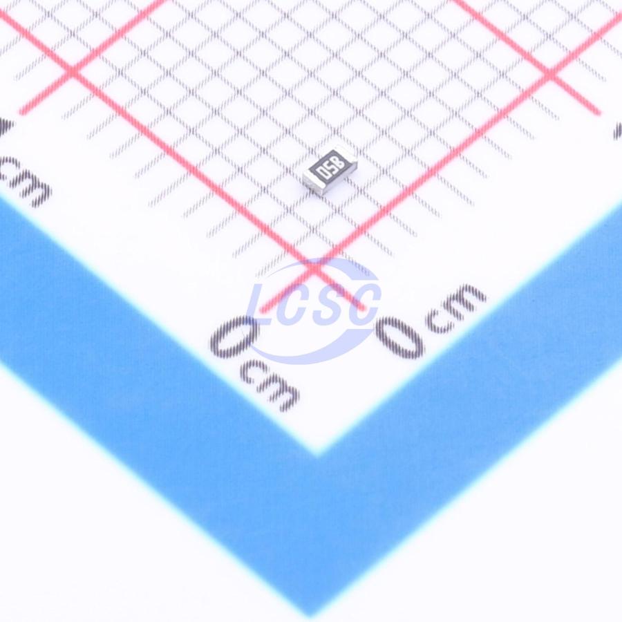 FRQ0603F1101TS FOJAN