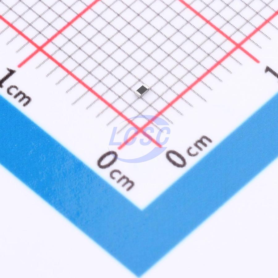 FRQ0402J200 TS FOJAN