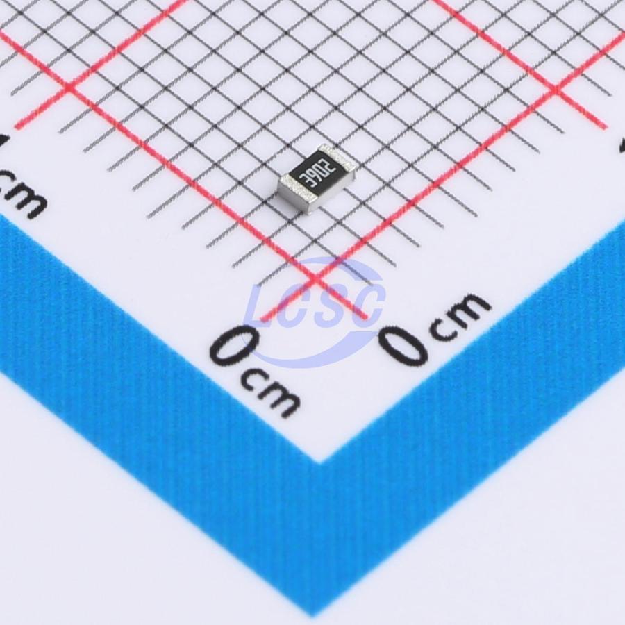 FRQ0805F3902TS FOJAN