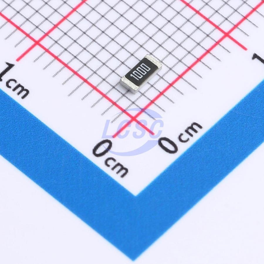 FRQ1206F1000TS FOJAN
