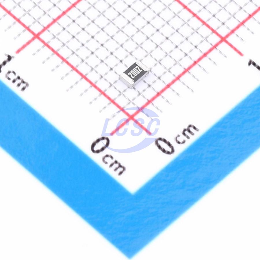 FRQ0805F2002TS FOJAN