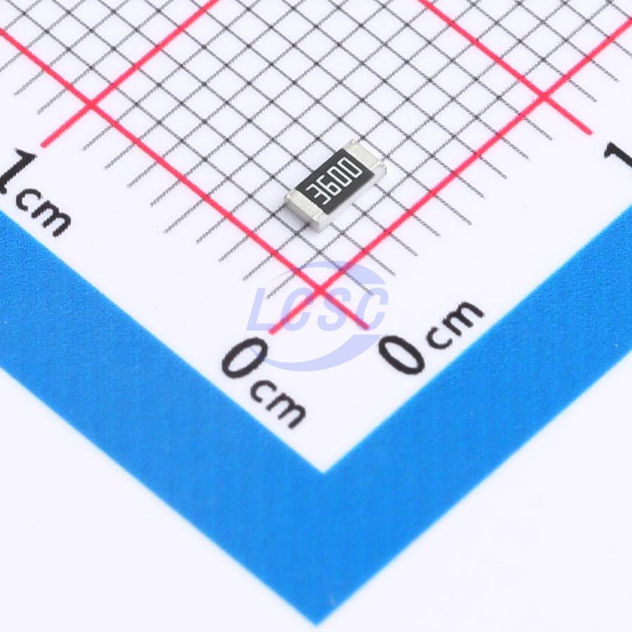 FRQ1206F3600TS FOJAN
