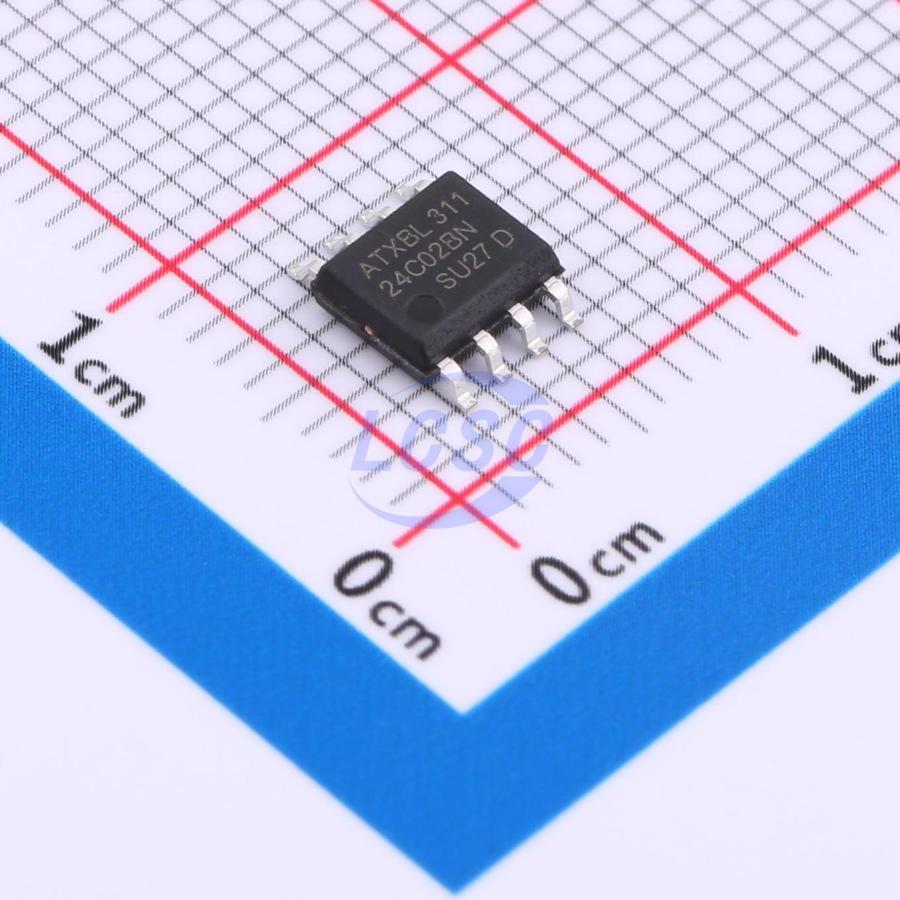 AT24C02 HXY MOSFET