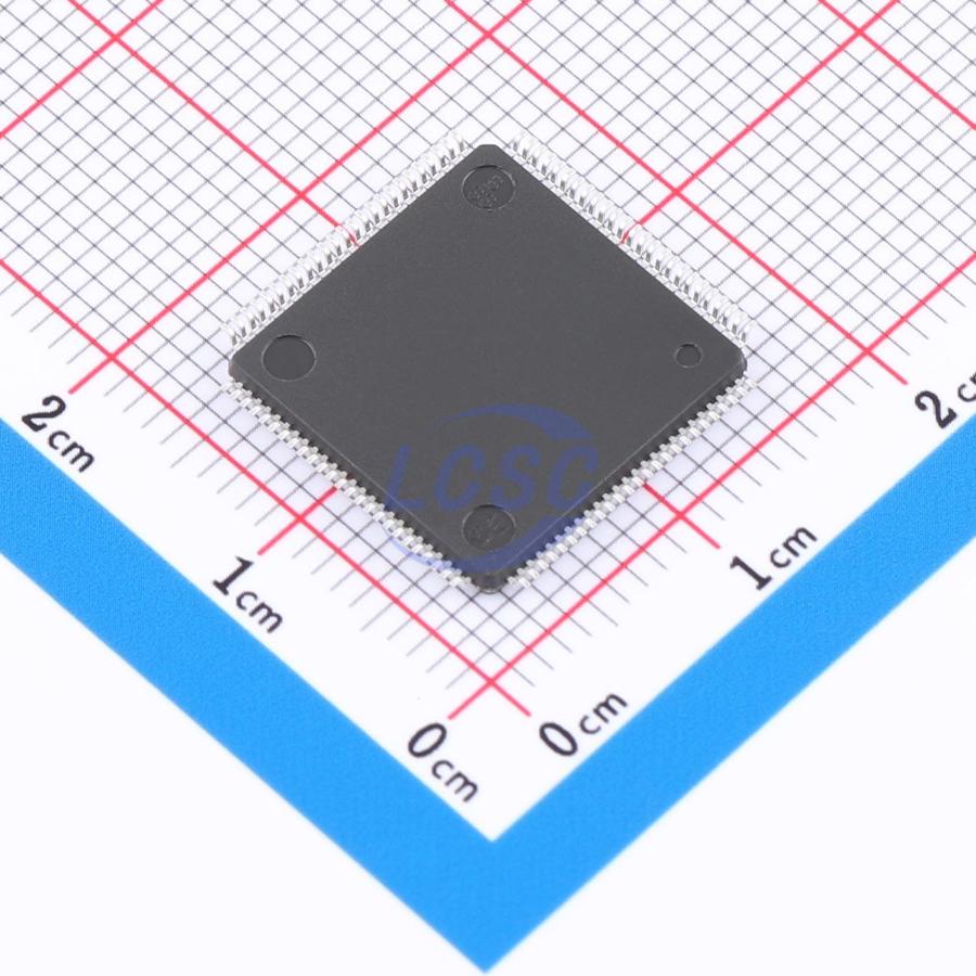 AT32F423VCT7 ARTERY