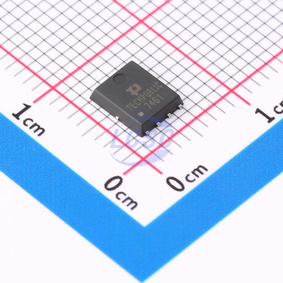SI7461DP TECH PUBLIC