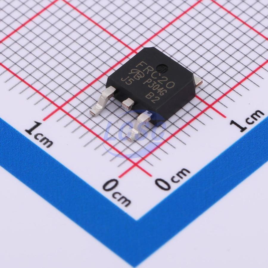 IRFRC20PBF-VB VBsemi Elec