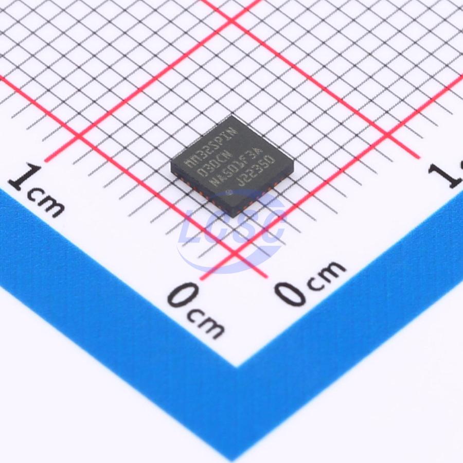 MM32SPIN030CN MindMotion Microelectronics