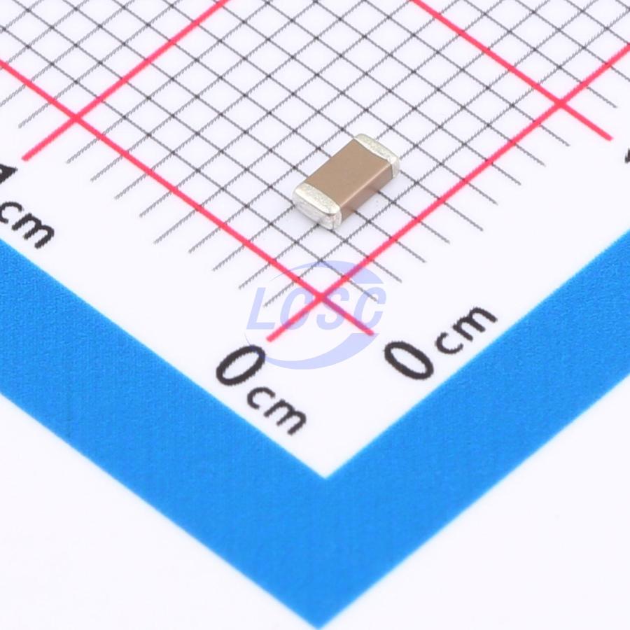 FCC1206B561K500DT FOJAN