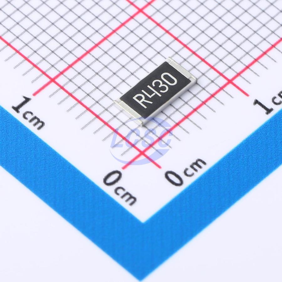 RLT25R430FTE RALEC