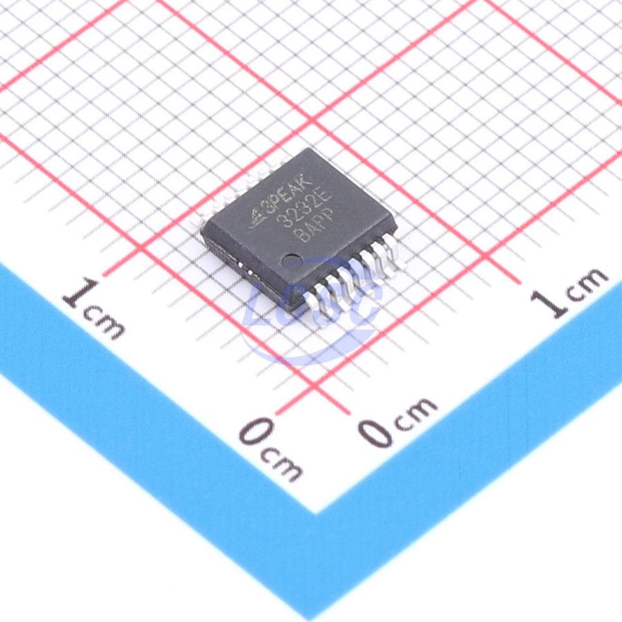 TPT3232E-SS3R 3PEAK