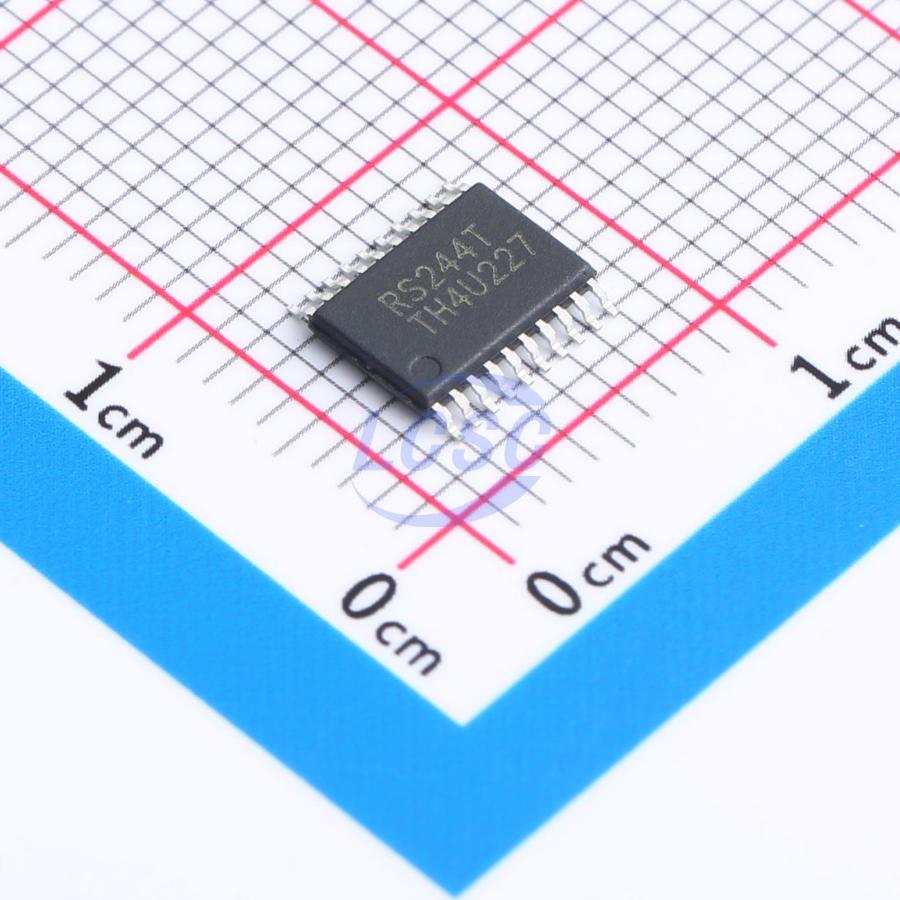 RS244TXTSS20 RUNIC