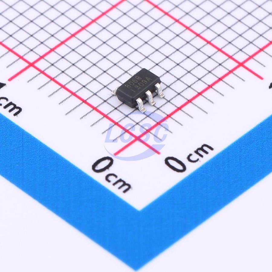 RS806-2.63YF5 RUNIC