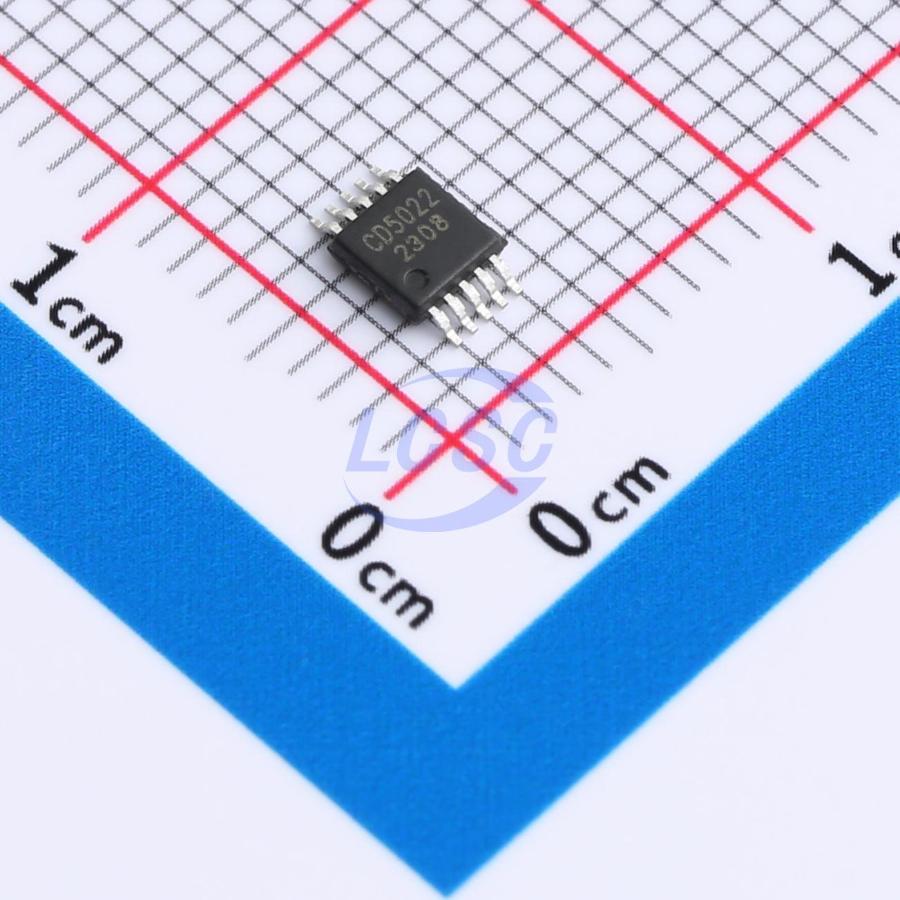 CD5022IVS Shenzhen CYT Semicon Tech