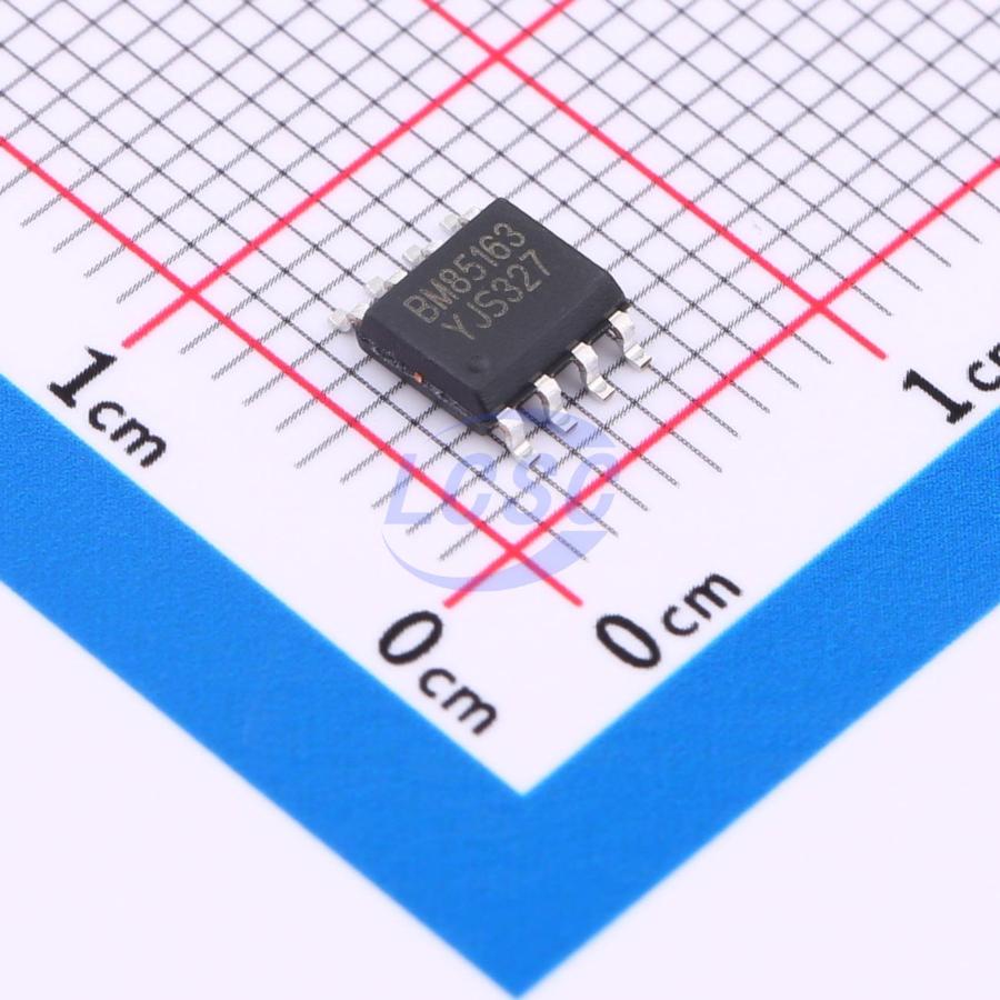 BM85163ESA GATEMODE