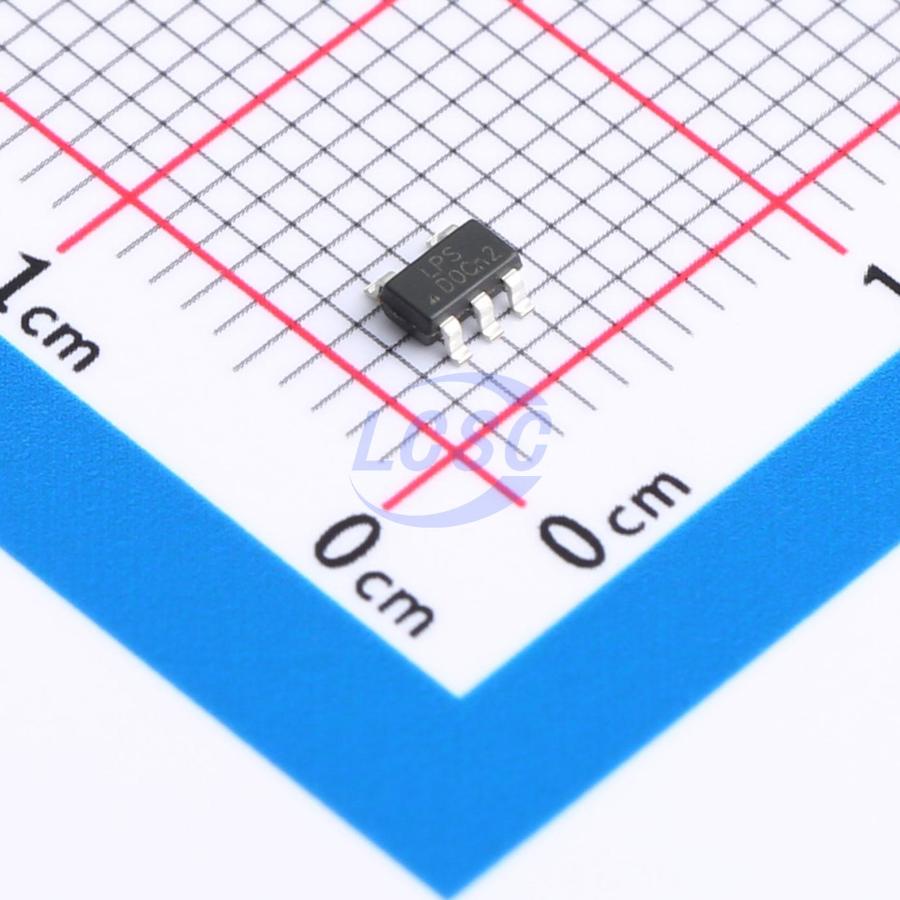 LPW5202ADB5F LOWPOWER