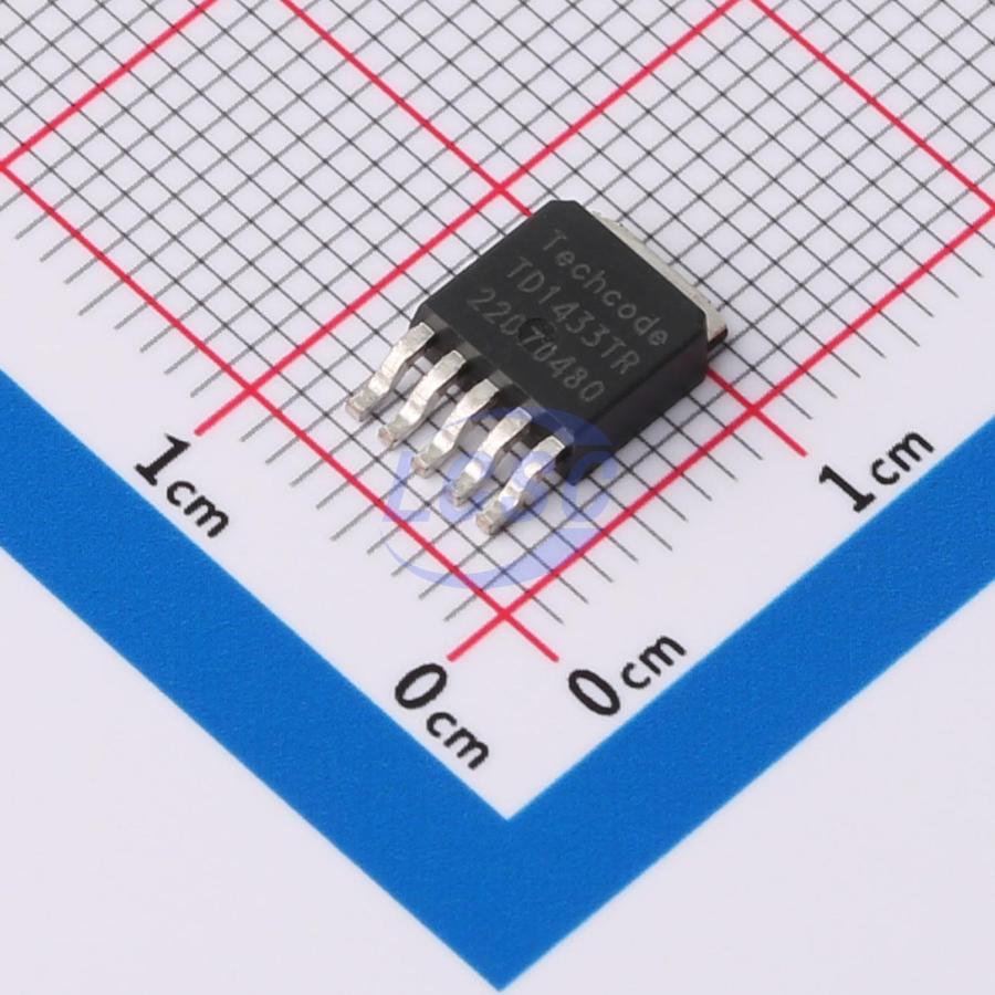 TD1433TR Techcode