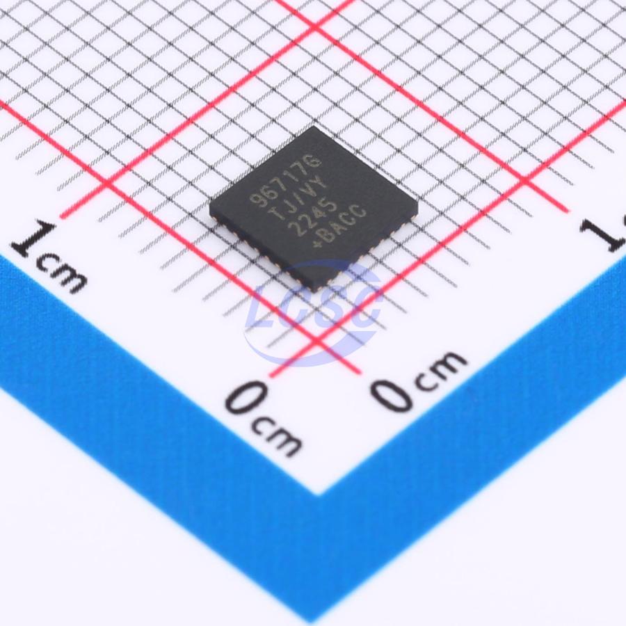MAX96717GTJ/VY+T MAXIM