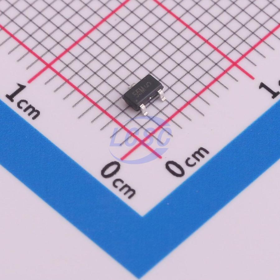 UM14233S Union Semiconductor