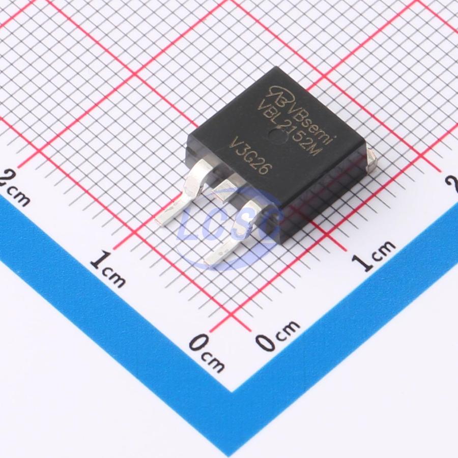 VBL2152M VBsemi Elec