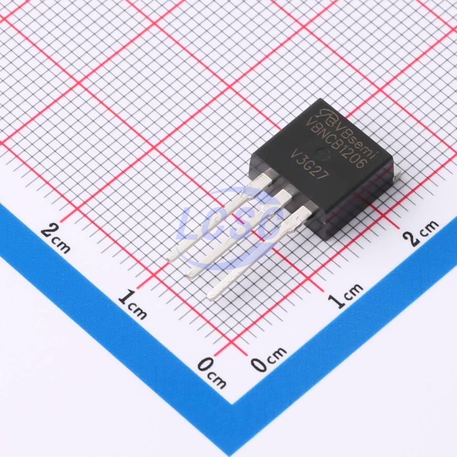 VBNCB1206 VBsemi Elec