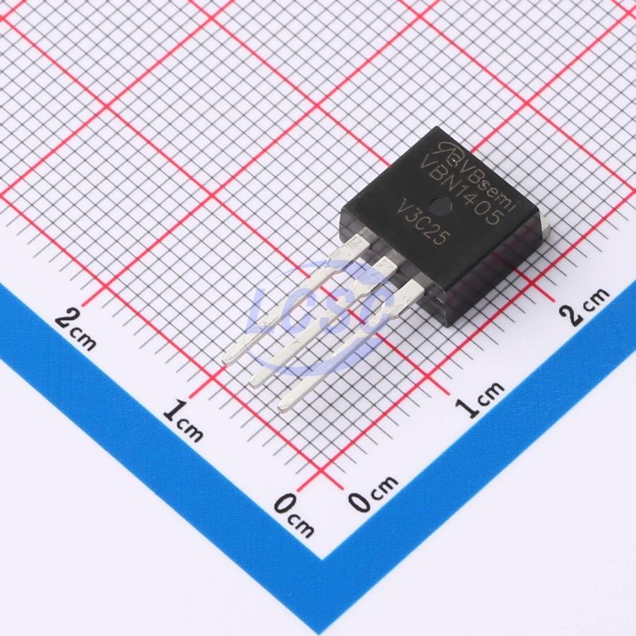 VBN1405 VBsemi Elec