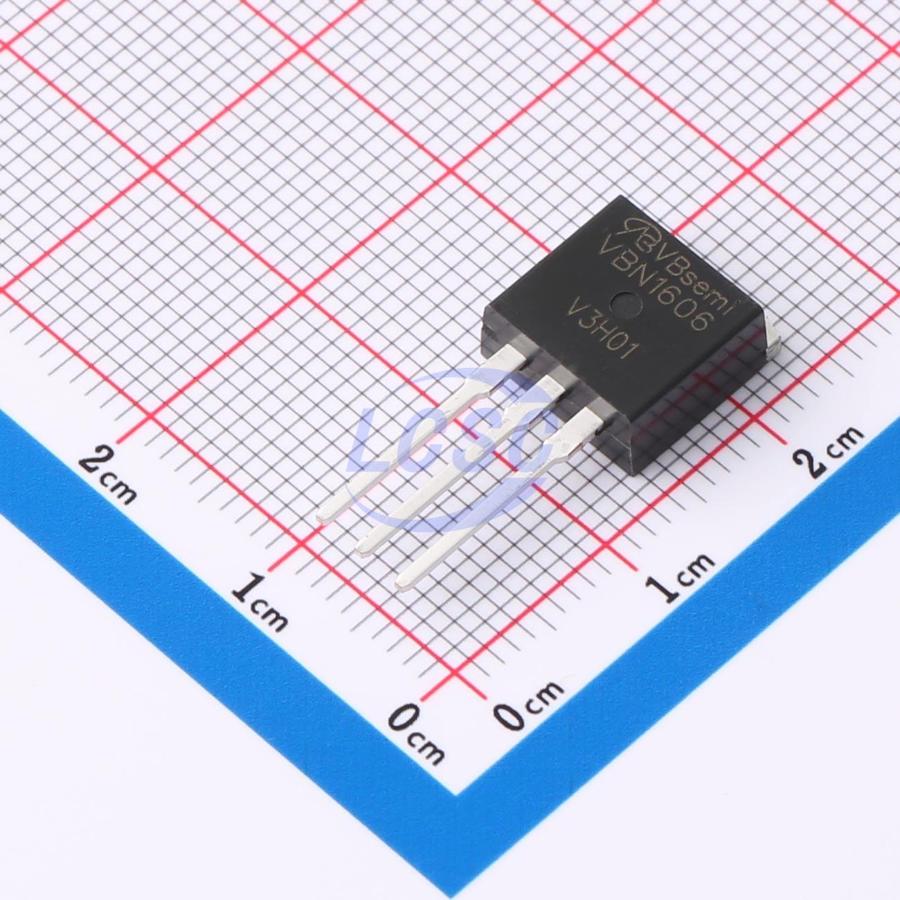 VBN1606 VBsemi Elec