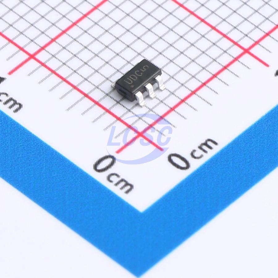 UM1663S Union Semiconductor