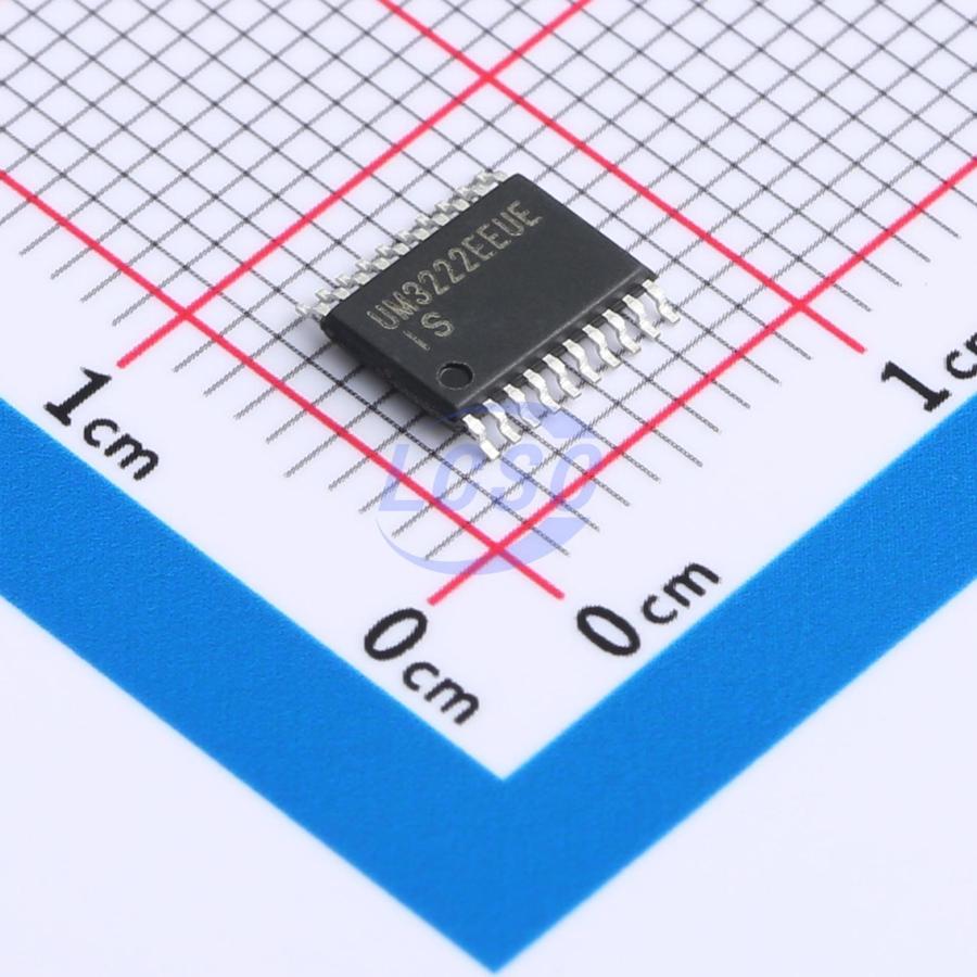 UM3222EEUE Union Semiconductor