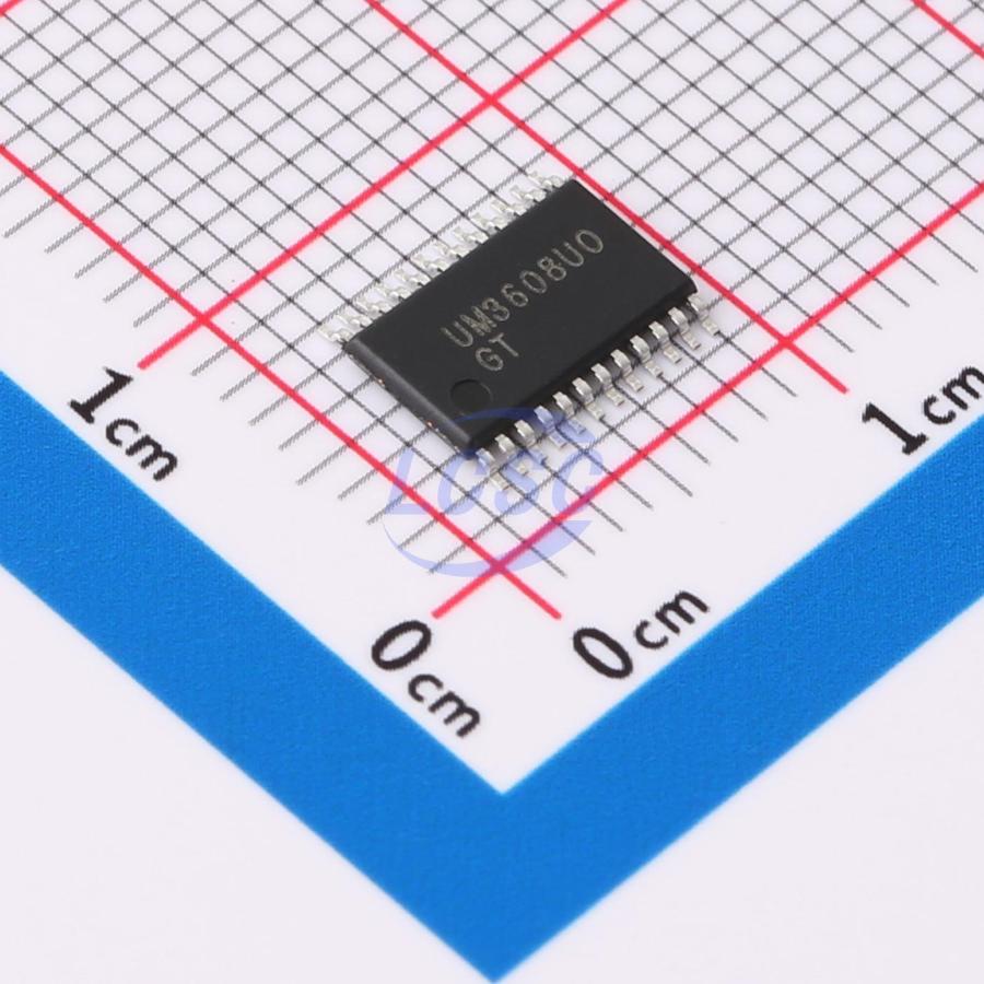 UM3608UO Union Semiconductor