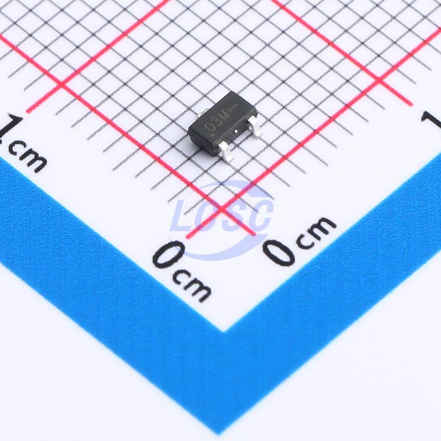 UM803MS Union Semiconductor