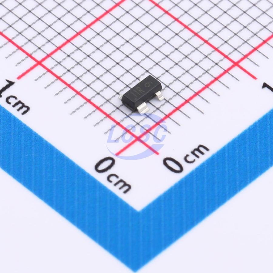 UM811RE Union Semiconductor