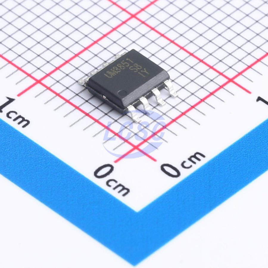 UM3851S8 Union Semiconductor