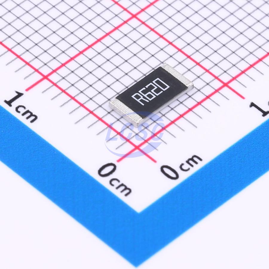 TGL251220FR620E04Z EVER OHMS