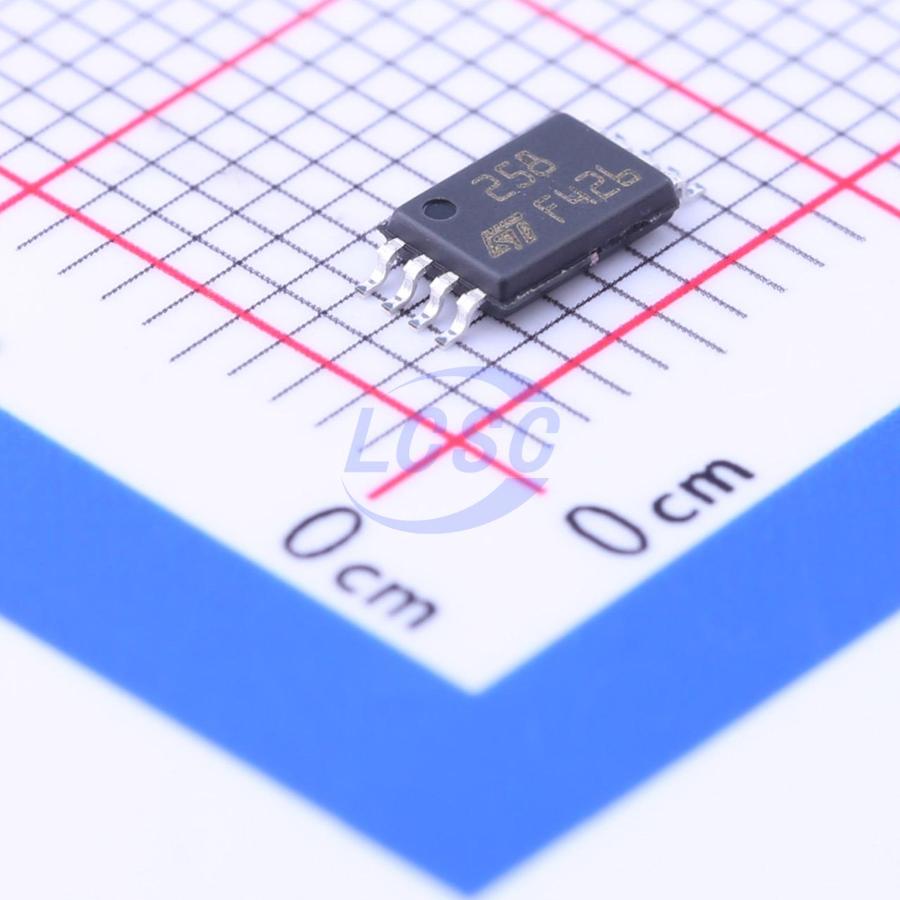 LM258PT ST