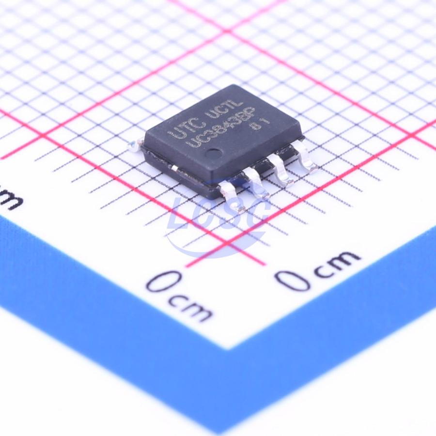 UC3843BP-SO8-R UTC