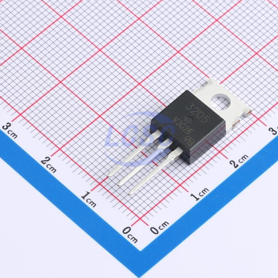 UF3205L-TA3-T-VB VBsemi Elec