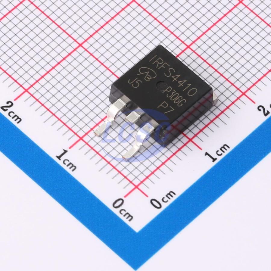 IRFS4410PBF-VB VBsemi Elec